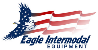 EAGLE INTERMODAL EQUIPMENT logo