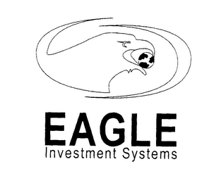 EAGLE INVESTMENT SYSTEMS logo