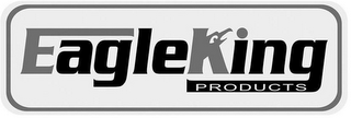 EAGLE KING PRODUCTS logo