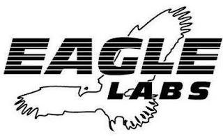 EAGLE LABS logo