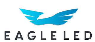 EAGLE LED logo