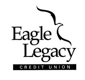 EAGLE LEGACY CREDIT UNION logo