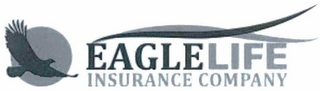 EAGLE LIFE INSURANCE COMPANY logo