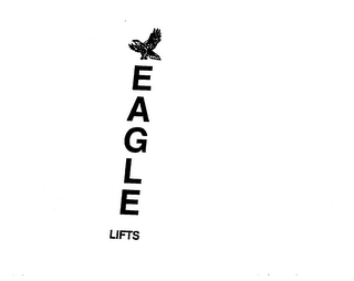 EAGLE LIFTS logo