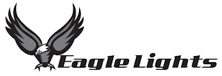 EAGLE LIGHTS logo
