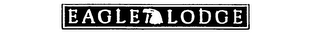 EAGLE LODGE logo