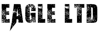 EAGLE LTD logo