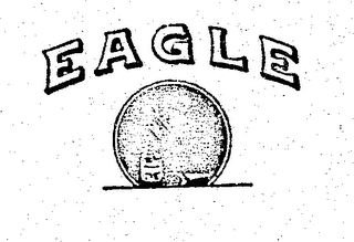 EAGLE LYE logo