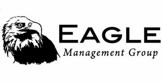 EAGLE MANAGEMENT GROUP logo