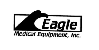 EAGLE MEDICAL EQUIPMENT, INC. logo