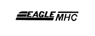 EAGLE MHC logo
