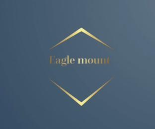EAGLE MOUNT logo