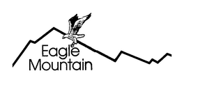EAGLE MOUNTAIN logo