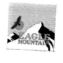 EAGLE MOUNTAIN logo
