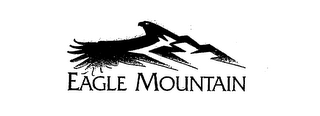 EAGLE MOUNTAIN logo
