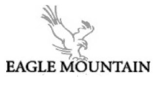 EAGLE MOUNTAIN logo