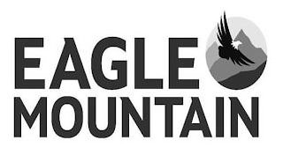 EAGLE MOUNTAIN logo