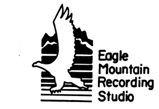 EAGLE MOUNTAIN RECORDING STUDIO