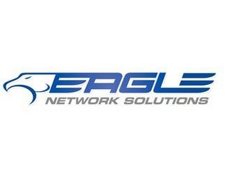 EAGLE NETWORK SOLUTIONS logo