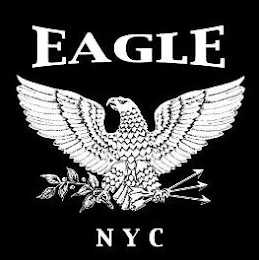 EAGLE NYC logo