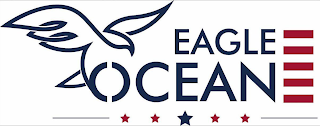 EAGLE OCEAN logo
