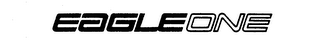 EAGLE ONE logo