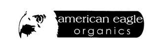 EAGLE ORGANICS logo