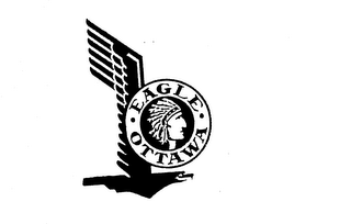 EAGLE OTTAWA logo