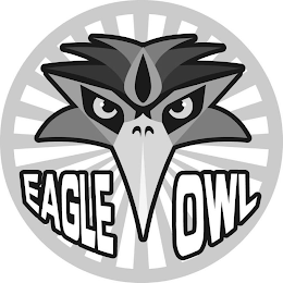 EAGLE OWL logo
