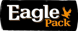 EAGLE PACK logo
