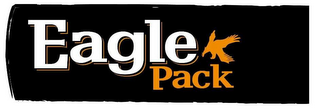 EAGLE PACK logo