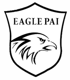 EAGLE PAI logo
