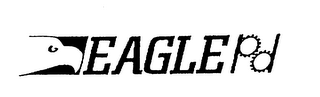 EAGLE PD logo