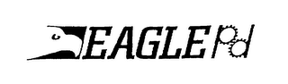 EAGLE PD logo