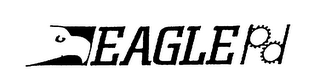 EAGLE PD logo