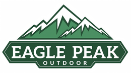 EAGLE PEAK OUTDOOR logo