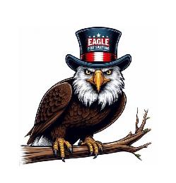 EAGLE PEST SOLUTIONS logo