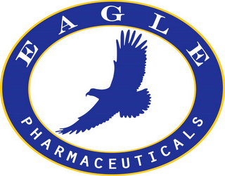 EAGLE PHARMACEUTICALS logo