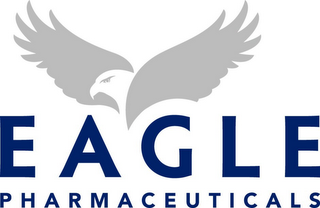 EAGLE PHARMACEUTICALS logo