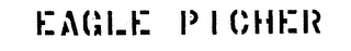 EAGLE PICHER logo