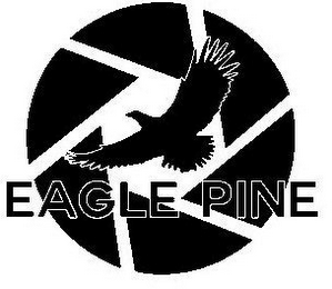 EAGLE PINE logo