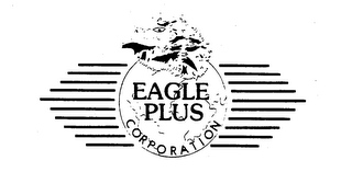 EAGLE PLUS CORPORATION logo