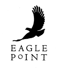 EAGLE POINT logo