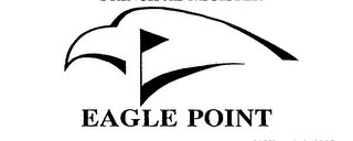 EAGLE POINT logo