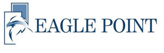 EAGLE POINT logo