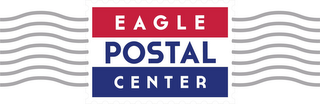 EAGLE POSTAL CENTER logo