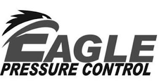 EAGLE PRESSURE CONTROL logo