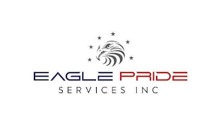 EAGLE PRIDE SERVICES, INC logo