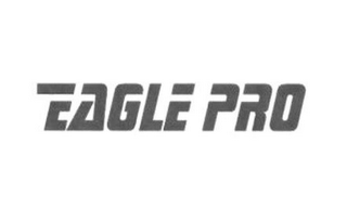 EAGLE PRO logo
