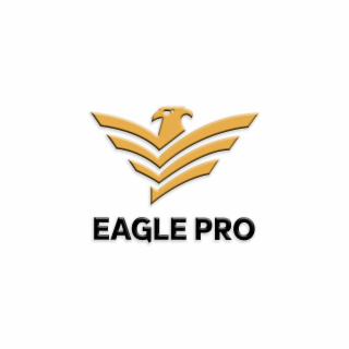 EAGLE PRO logo